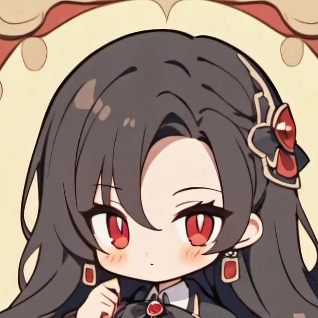 chat with ai character: Kimu