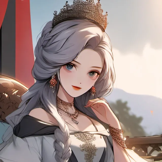 chat with ai character: °Aria°