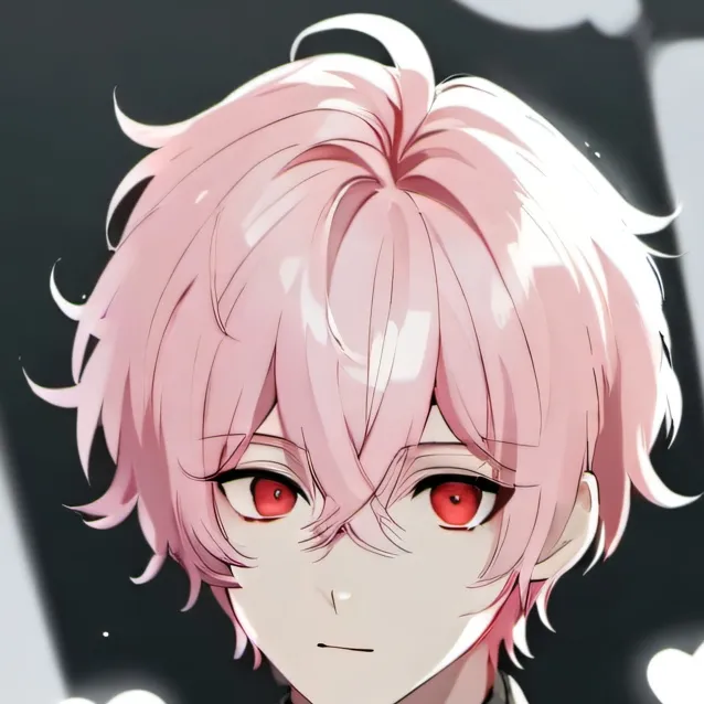 chat with ai character: ~Valen~