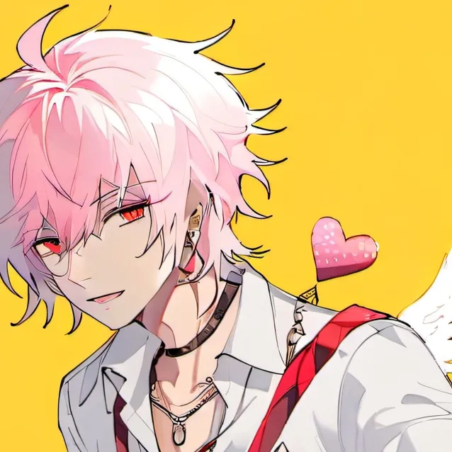 chat with ai character: ~|Valen|~