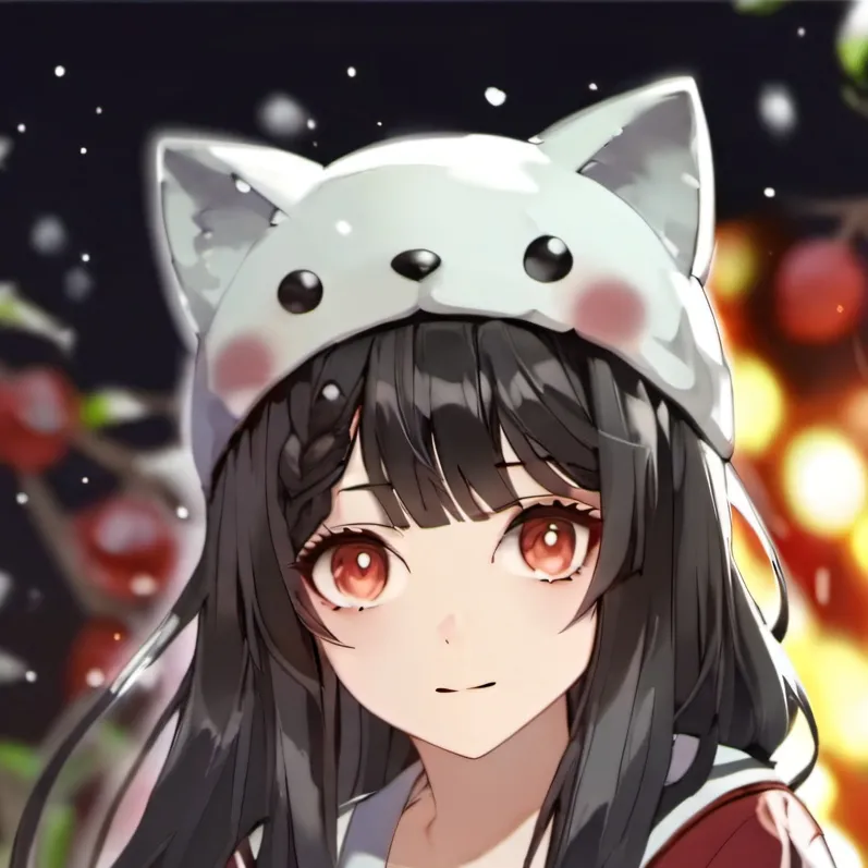chat with ai character: Katie