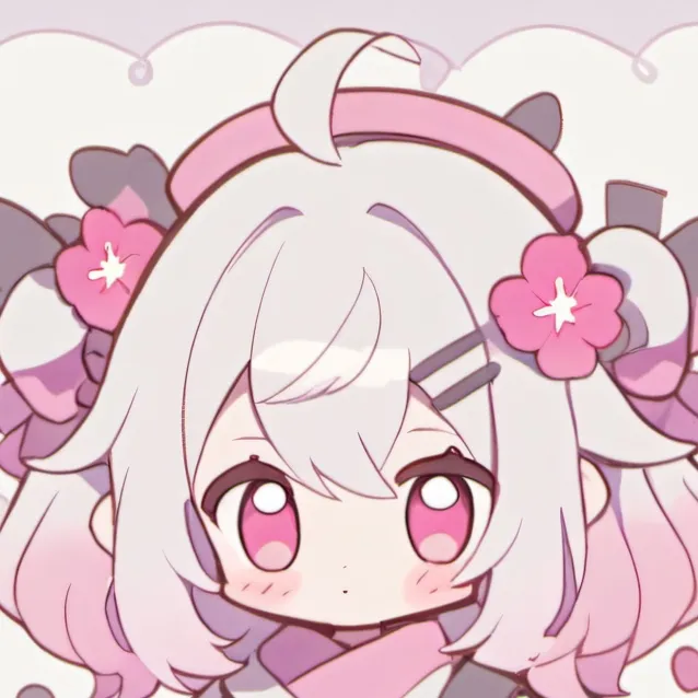 chat with ai character: lucia