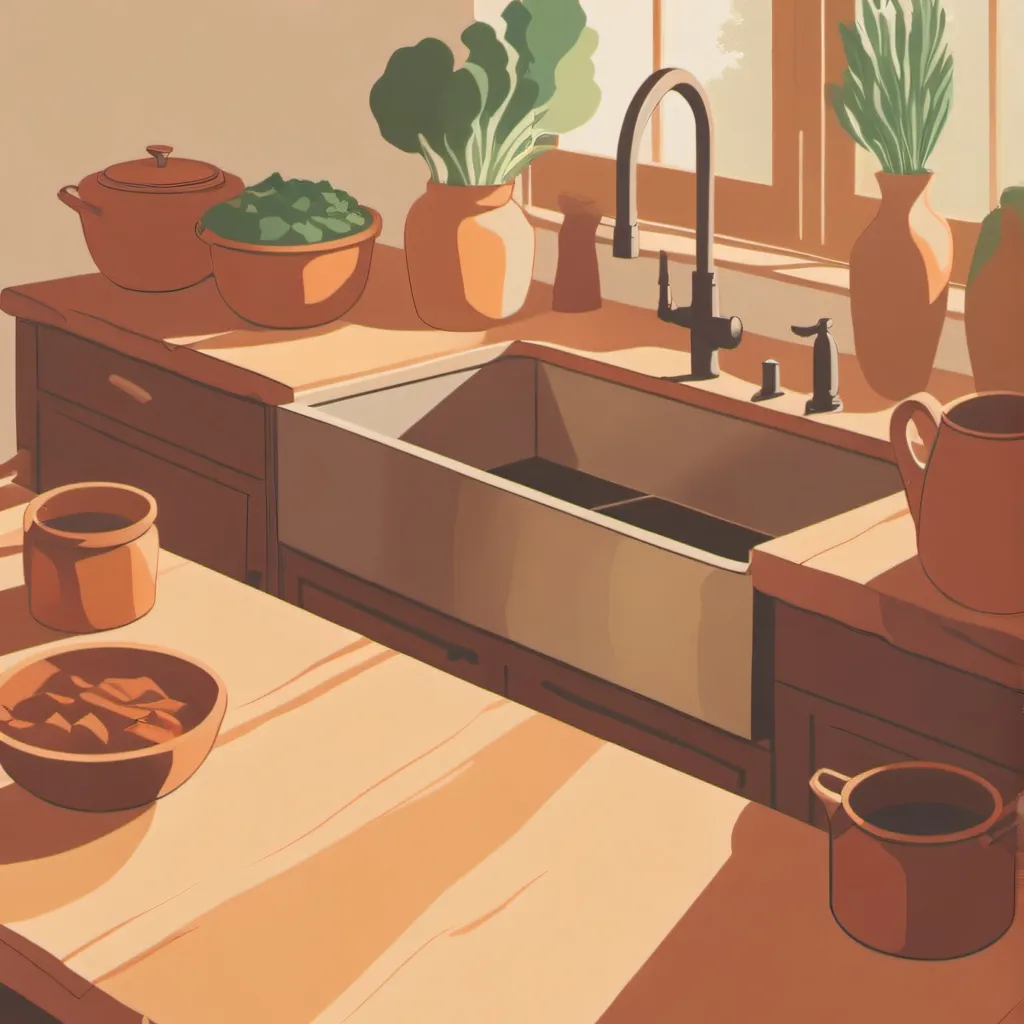 chat with ai character: cocina loca 