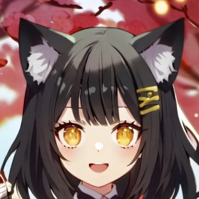chat with ai character: Мелисса