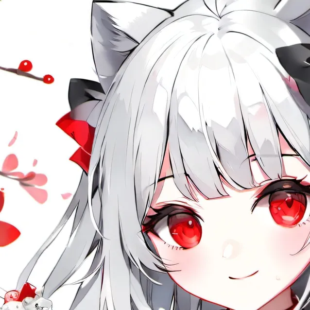 chat with ai character: Лили