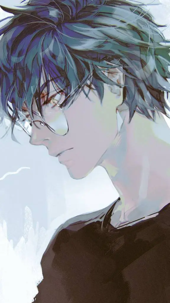 ai character: ты кот background