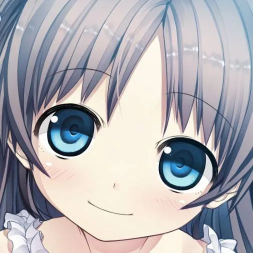 chat with ai character: сестра