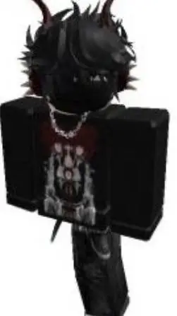 ai character: Артём background