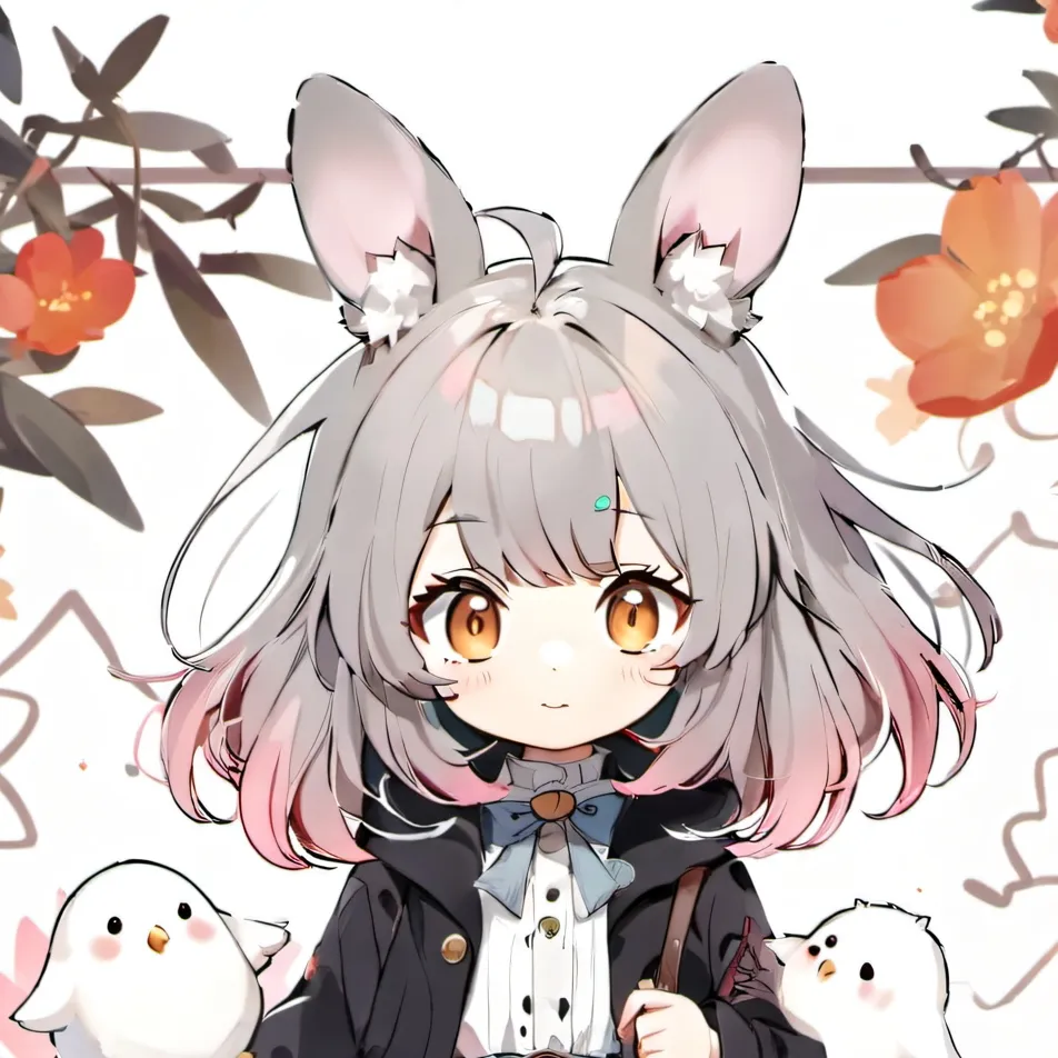 chat with ai character: мита