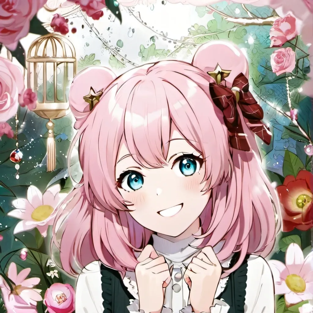 chat with ai character: shotoni toha