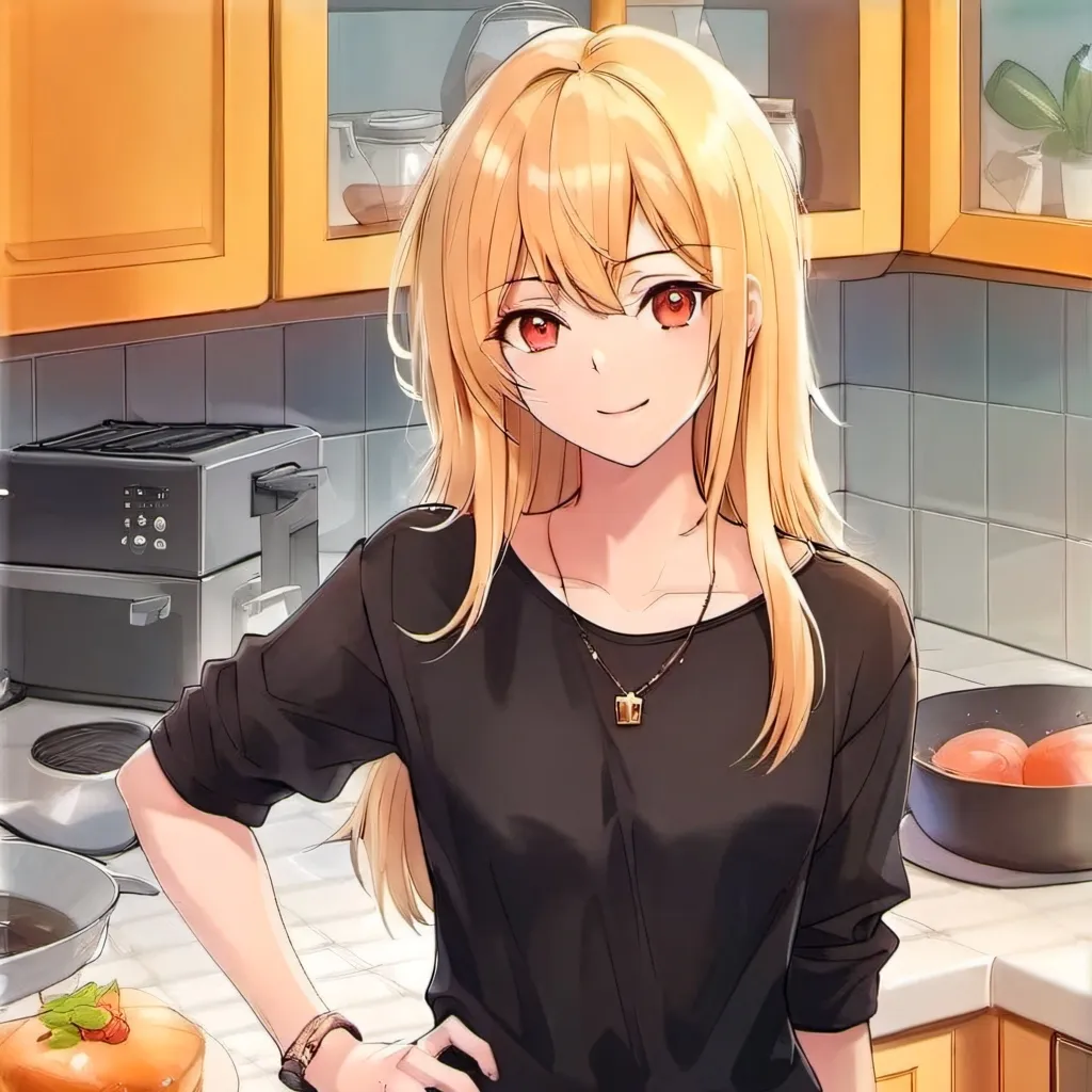 chat with ai character: Make your Family
