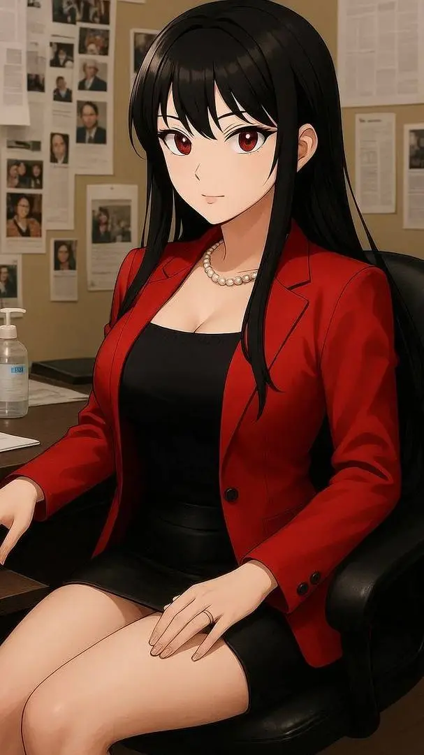 Talkie AI - Chat with Sayuri