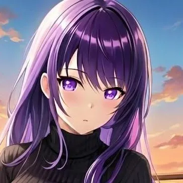 chat with ai character: Karina