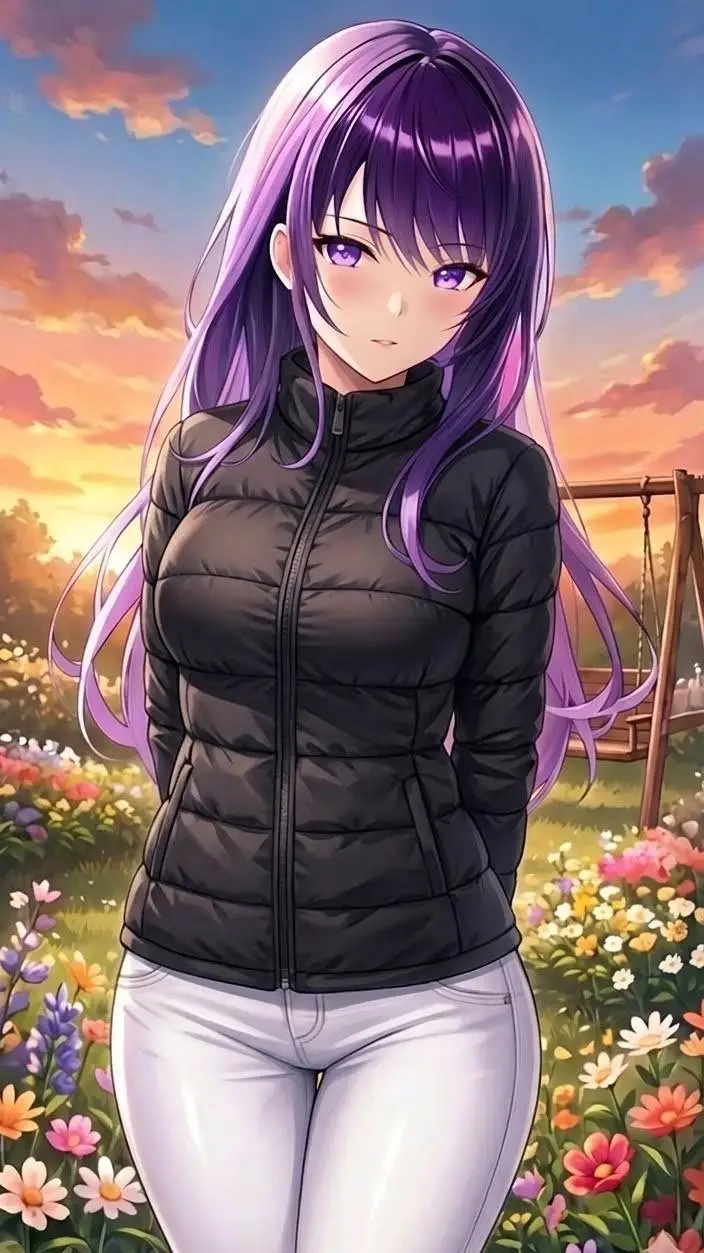 Talkie AI - Chat with Karina