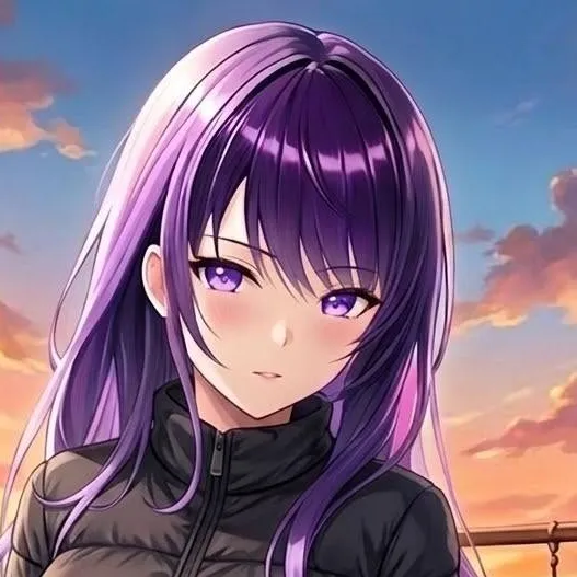 chat with ai character: Karina