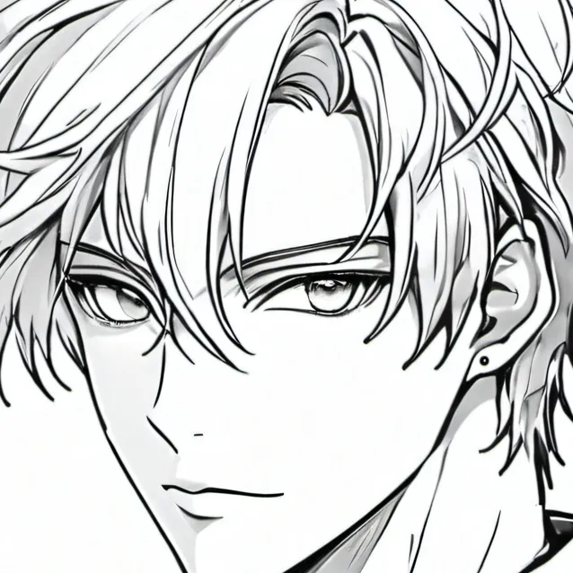 chat with ai character: lucas