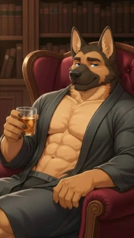 ai character: Kael Strongpaw background