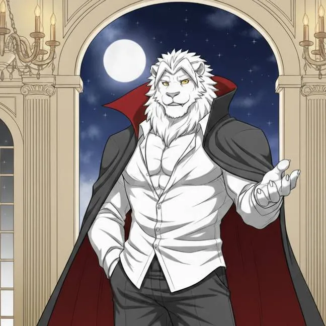 chat with ai character: Lucien D’Aurelis