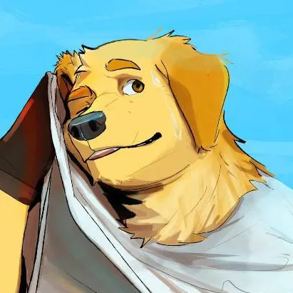 chat with ai character: Duke