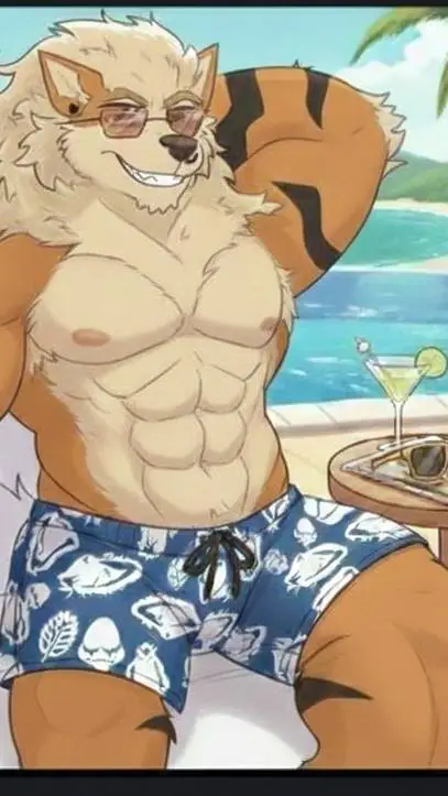 ai character: Ignis background