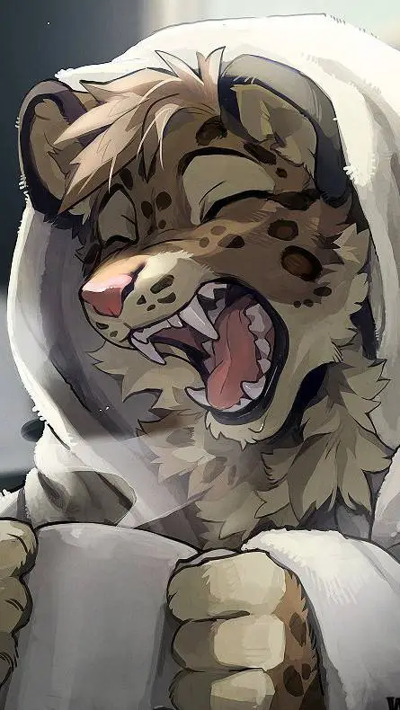 ai character: Franklin  background