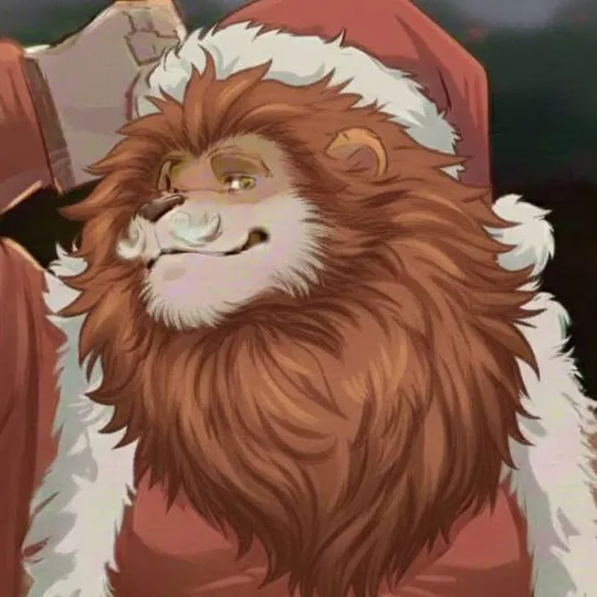 chat with ai character: Leon