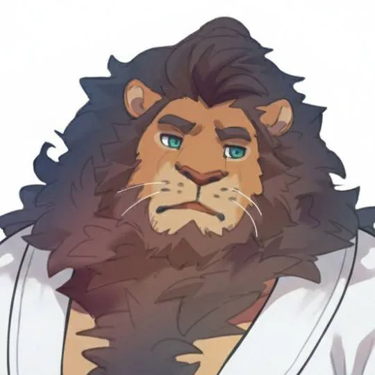 chat with ai character: Maximus 