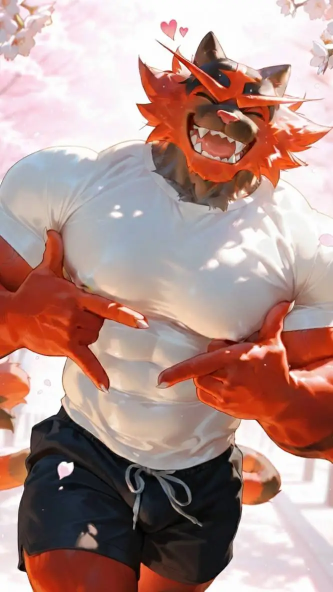 ai character: Ryan  background