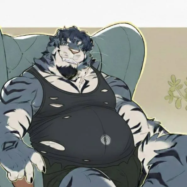 chat with ai character: Fred