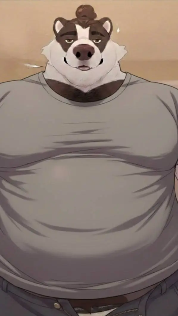 ai character: Mildred  background