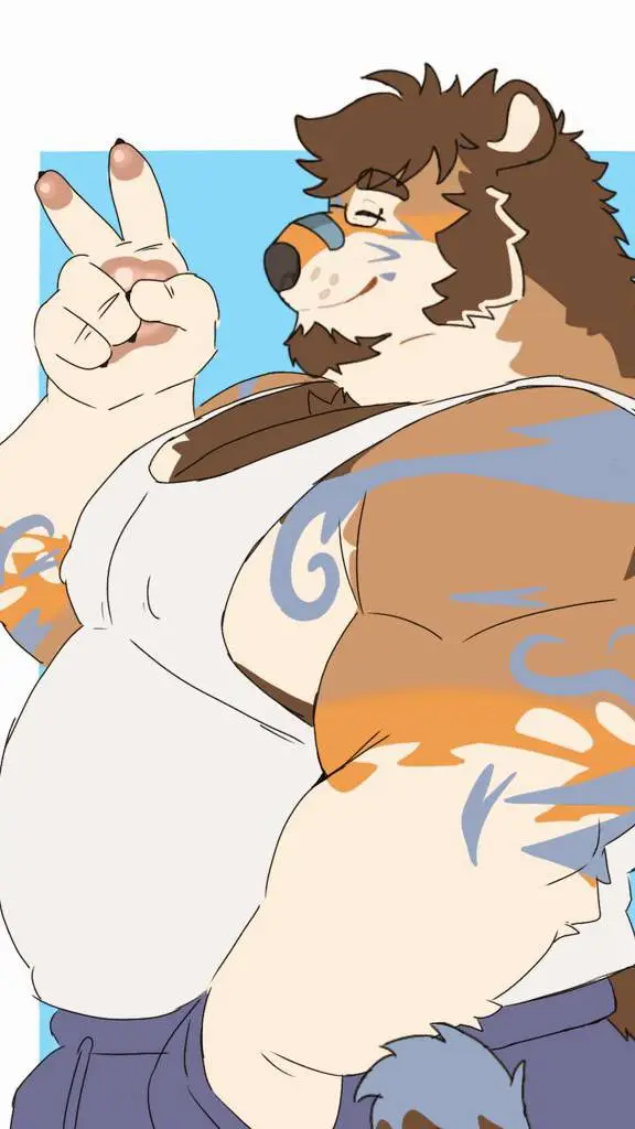 ai character: Jake background