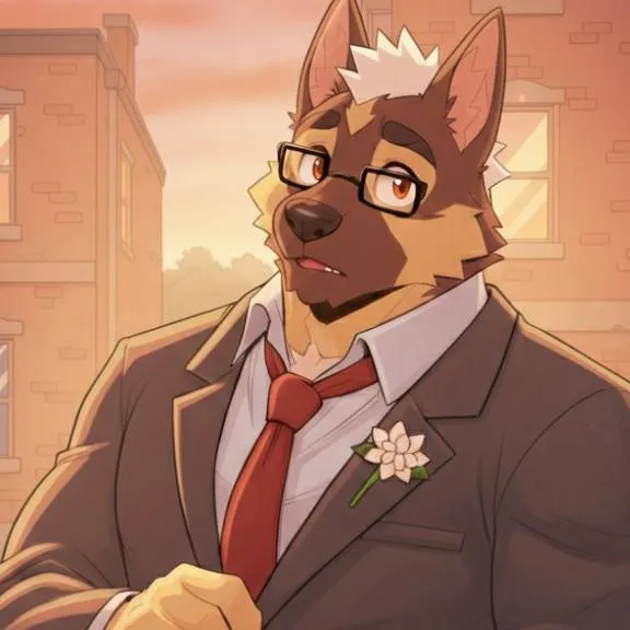 chat with ai character: David 