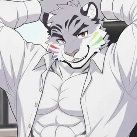 chat with ai character: Devid