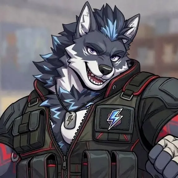 chat with ai character: Fenris