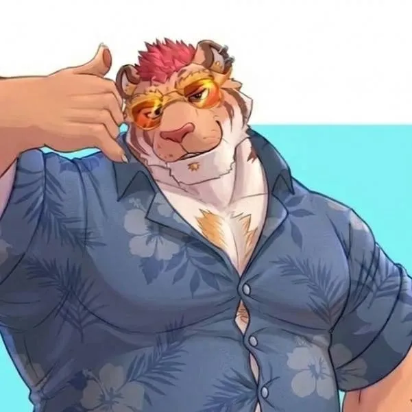 chat with ai character: Peter