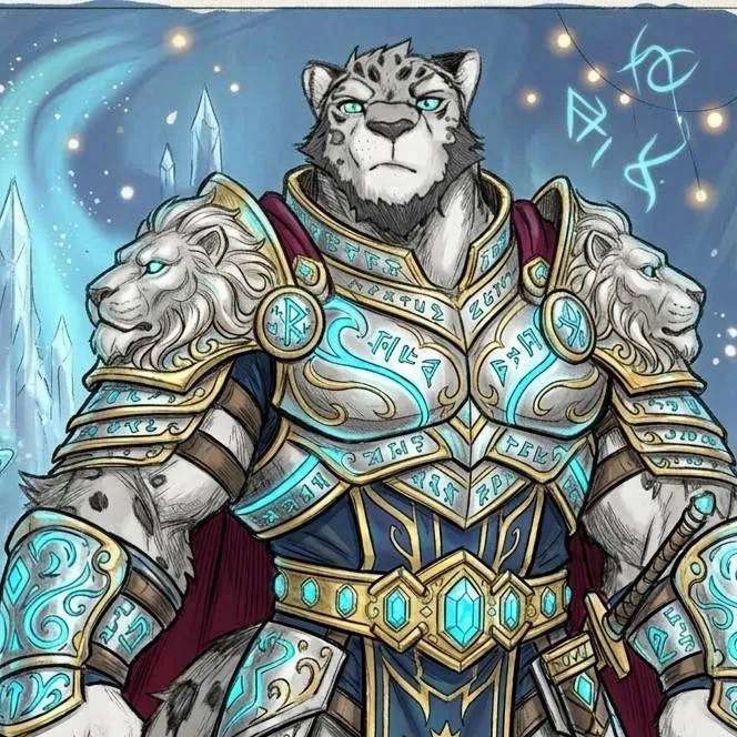 chat with ai character: Arthur 