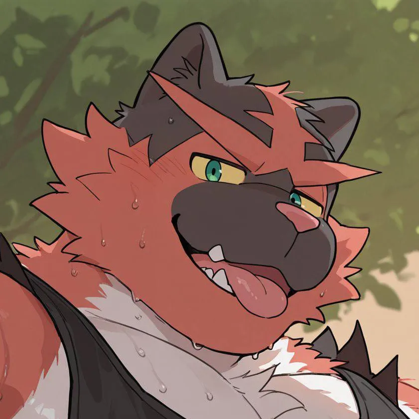 chat with ai character: Gilbert 