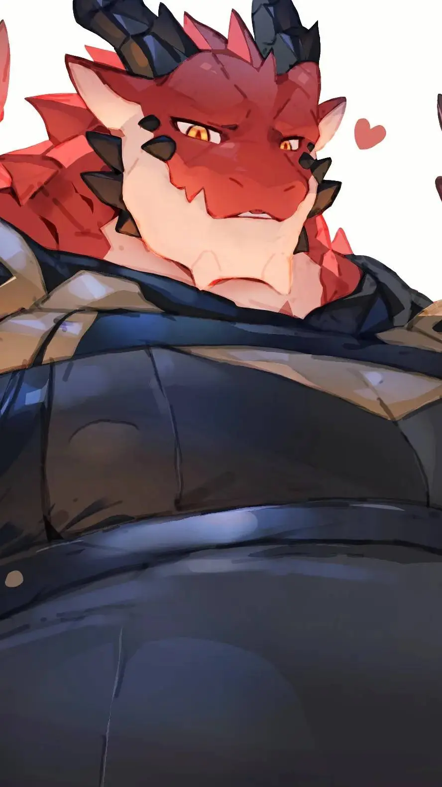 ai character: Boris background