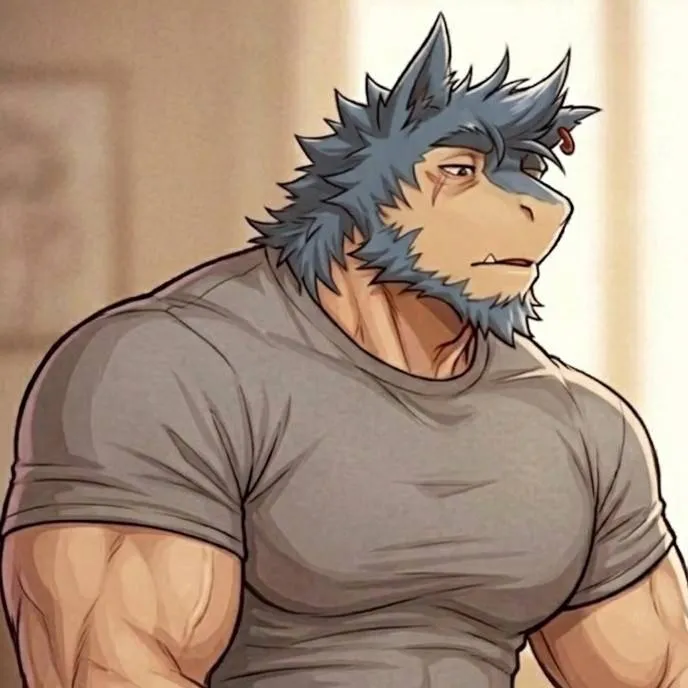 chat with ai character: David