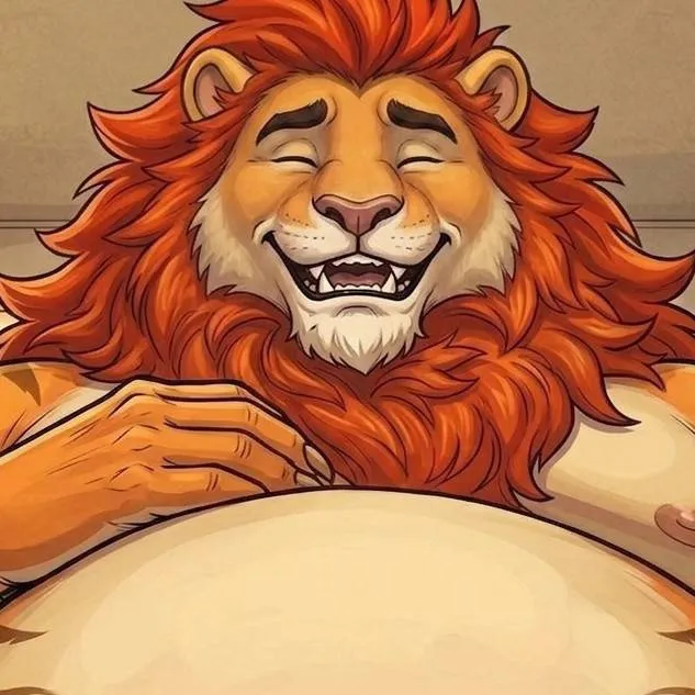 chat with ai character: Taz