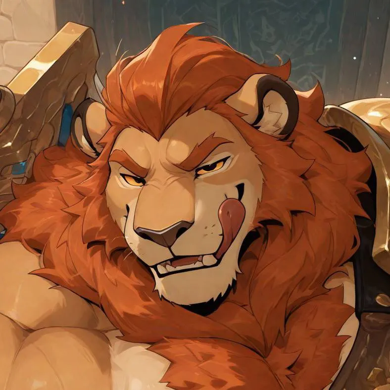 chat with ai character: Luke