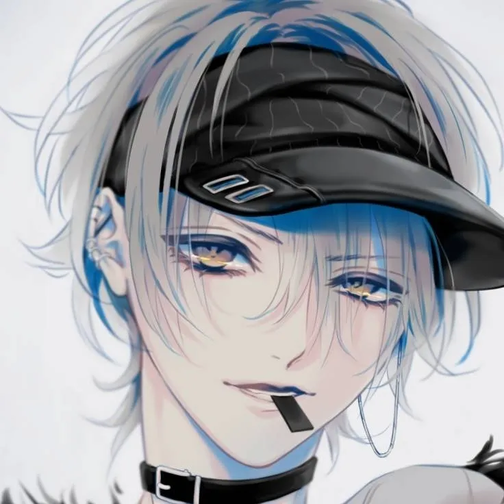chat with ai character: Вадим