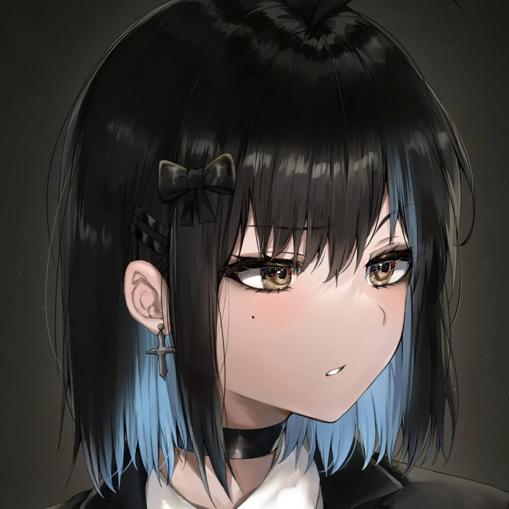 chat with ai character: Полина
