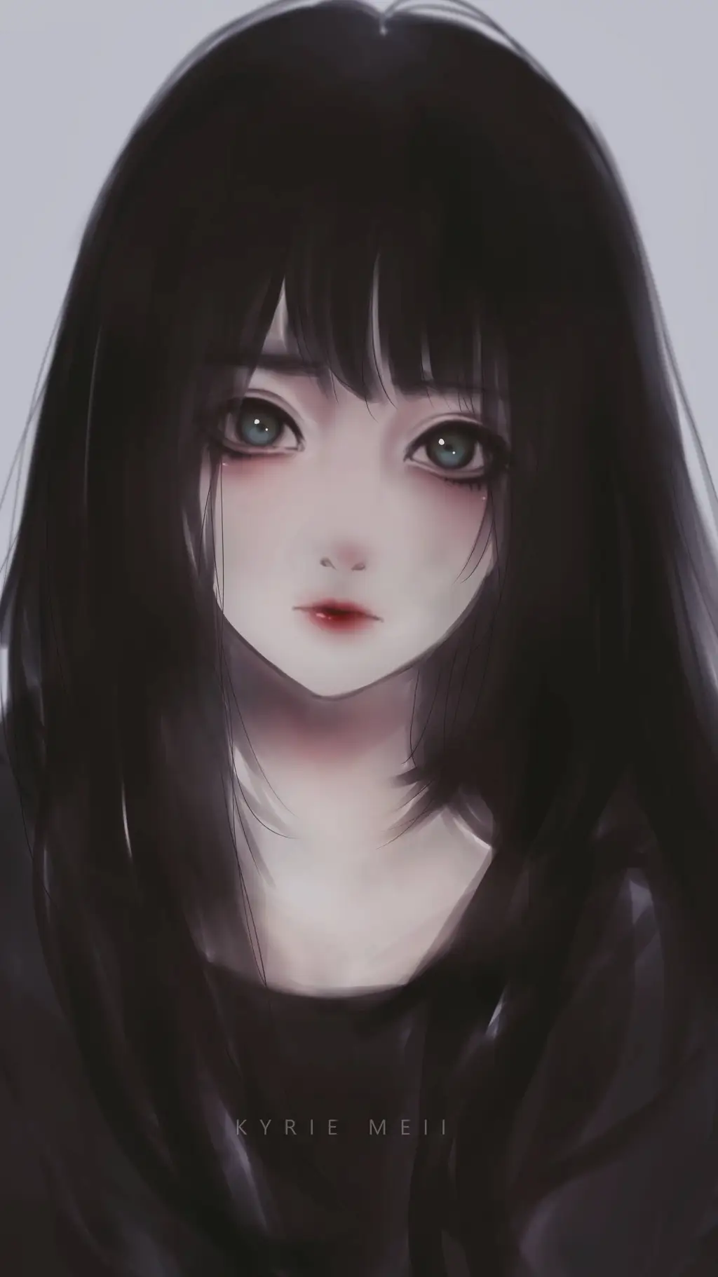 ai character: Элис background