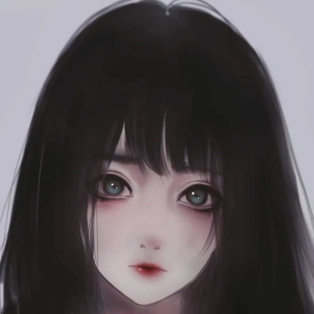 chat with ai character: Элис