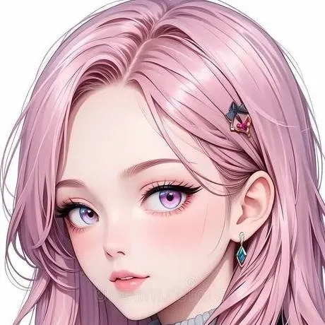 chat with ai character: Аля