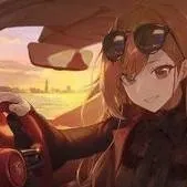 chat with ai character: Оля
