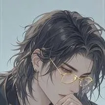 chat with ai character: Лук