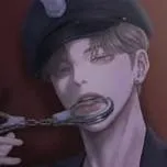 chat with ai character: Кирилл