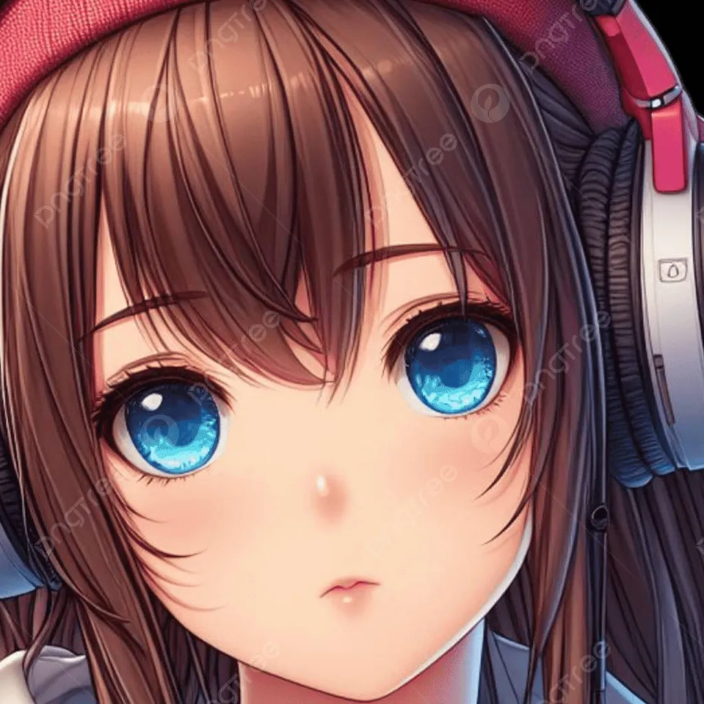 chat with ai character: Юля